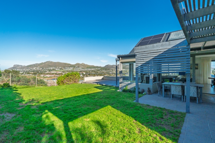 3 Bedroom Property for Sale in Chapman